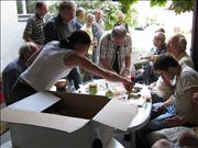 Kleiner Wandertag 2011 - Lars 013